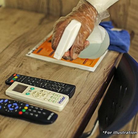 Oyo Flagship 24147 Royal Stay Singanallur Ngoại thất bức ảnh