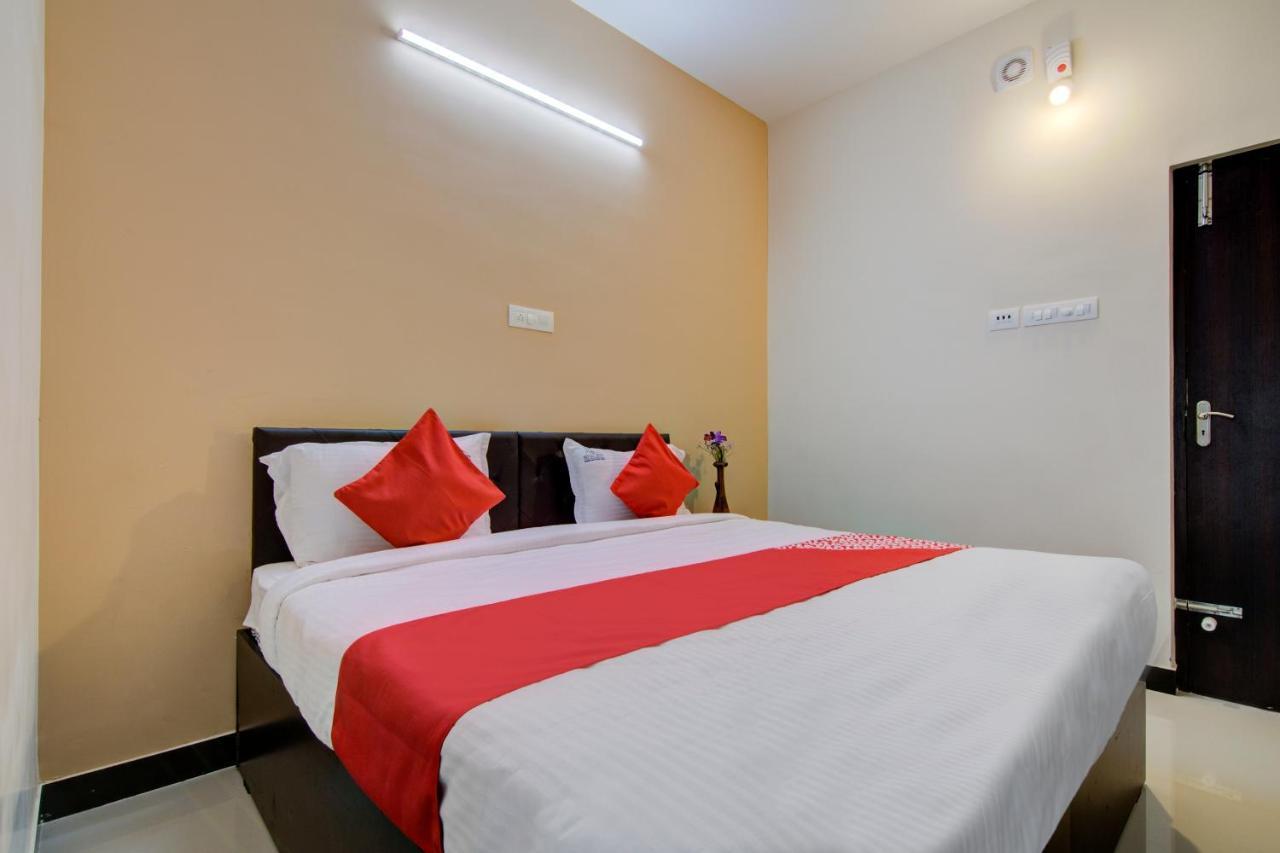 Oyo Flagship 24147 Royal Stay Singanallur Ngoại thất bức ảnh