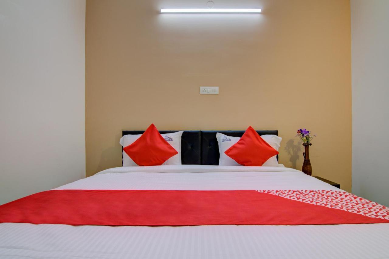 Oyo Flagship 24147 Royal Stay Singanallur Ngoại thất bức ảnh