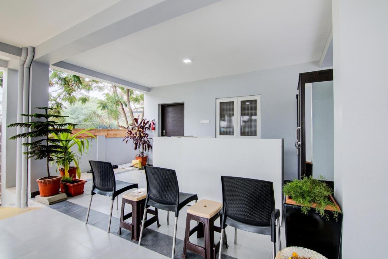 Oyo Flagship 24147 Royal Stay Singanallur Ngoại thất bức ảnh