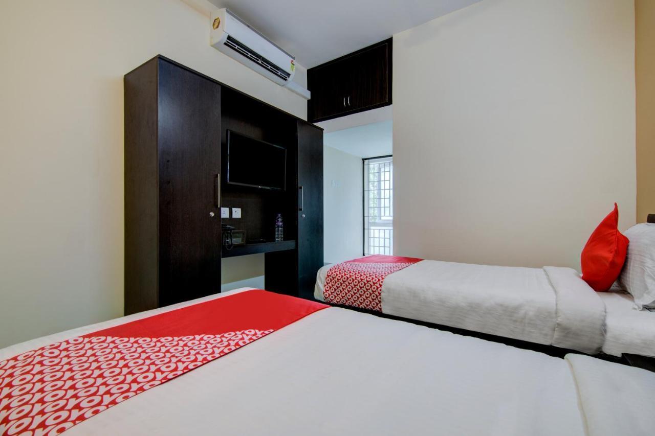 Oyo Flagship 24147 Royal Stay Singanallur Ngoại thất bức ảnh