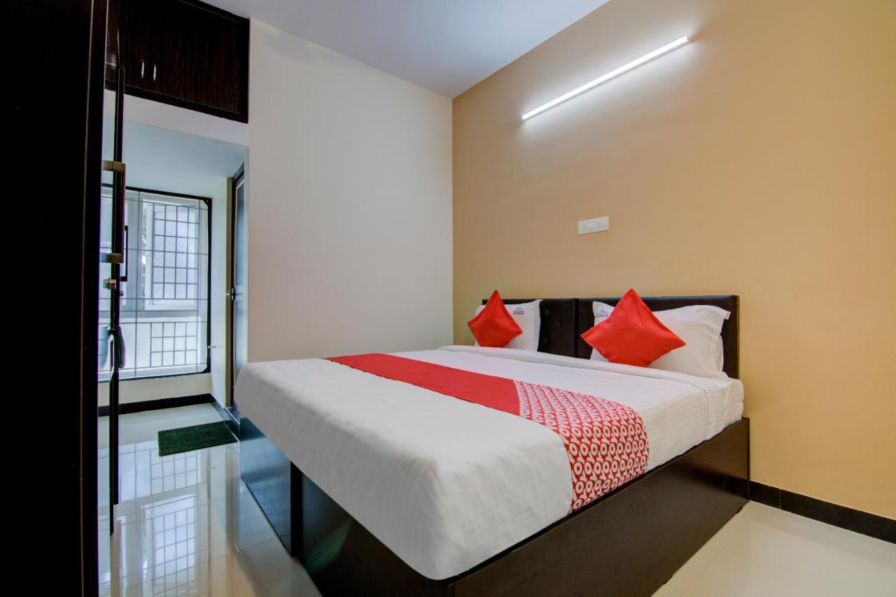 Oyo Flagship 24147 Royal Stay Singanallur Ngoại thất bức ảnh