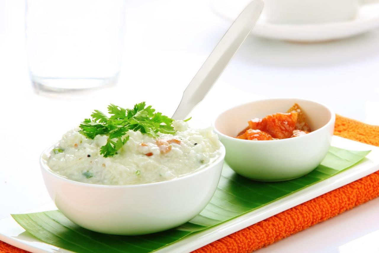Oyo Flagship 24147 Royal Stay Singanallur Ngoại thất bức ảnh