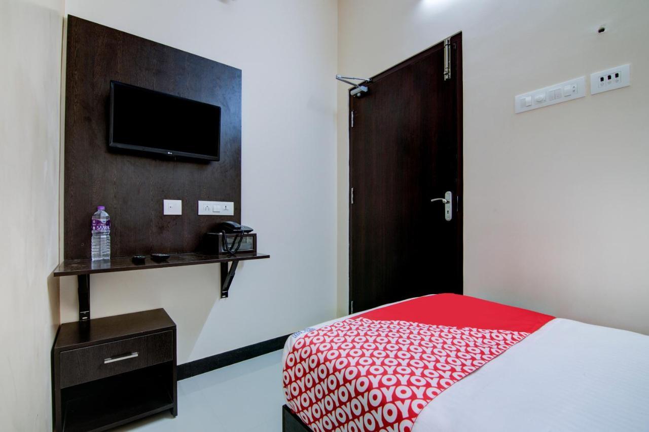 Oyo Flagship 24147 Royal Stay Singanallur Ngoại thất bức ảnh