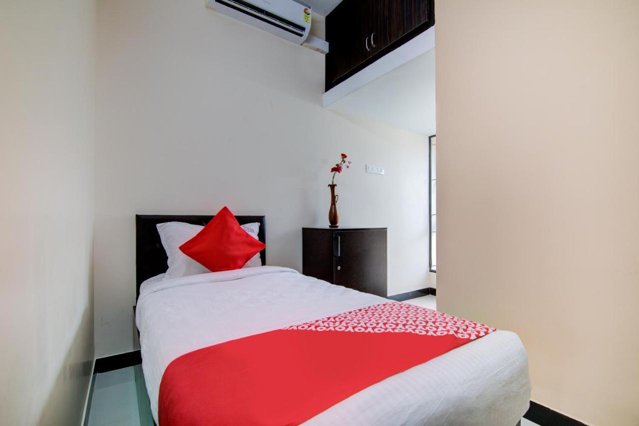 Oyo Flagship 24147 Royal Stay Singanallur Ngoại thất bức ảnh